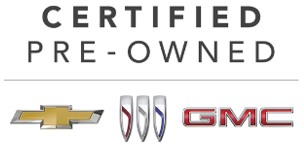 Chevrolet Buick GMC Certified Pre-Owned in Dewitt, MI