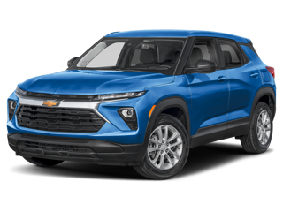 Chevrolet Trailblazer - Sawyers Chevrolet in Dewitt MI