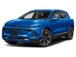 Chevrolet Equinox EV - Sawyers Chevrolet in Dewitt MI