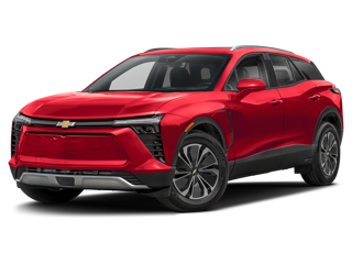 Chevrolet Blazer EV - Sawyers Chevrolet in Dewitt MI