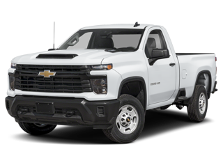 Chevrolet Silverado HD - Sawyers Chevrolet in Dewitt MI
