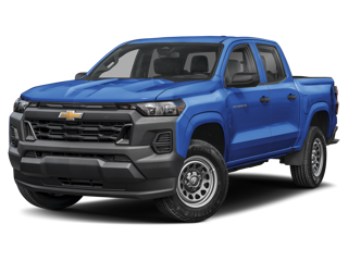 Chevrolet Colorado - Sawyers Chevrolet in Dewitt MI