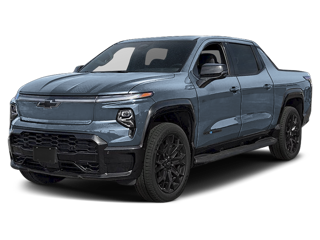 Chevrolet Silverado EV - Sawyers Chevrolet in Dewitt MI