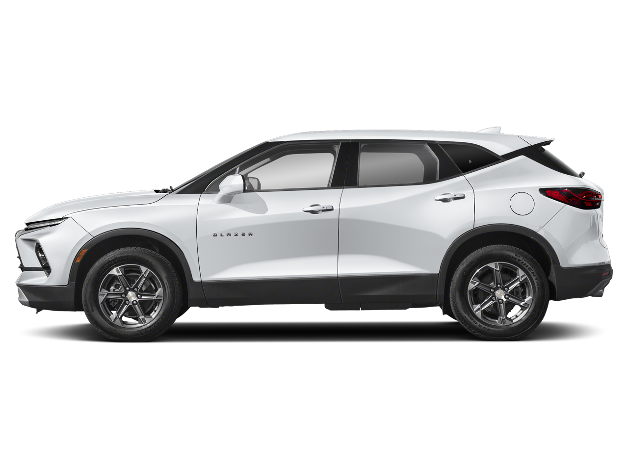 2024 Chevrolet Blazer 2LT - Photo 34