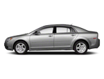 2012 Chevrolet Malibu LT w/1LT