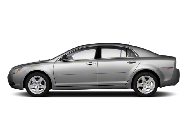 2012 Chevrolet Malibu LT w/1LT
