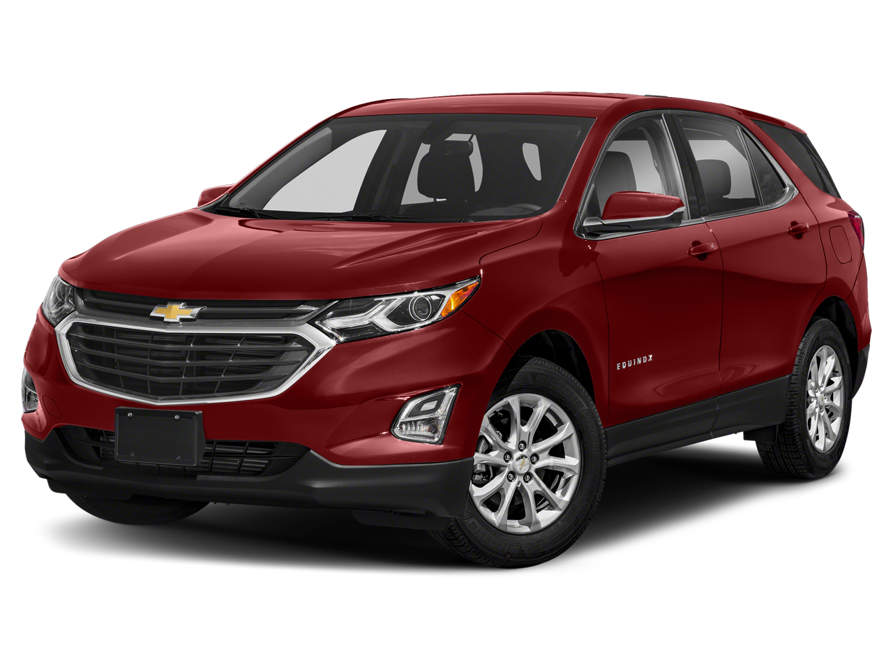 2019 Chevrolet Equinox LT for sale in Dewitt, MI