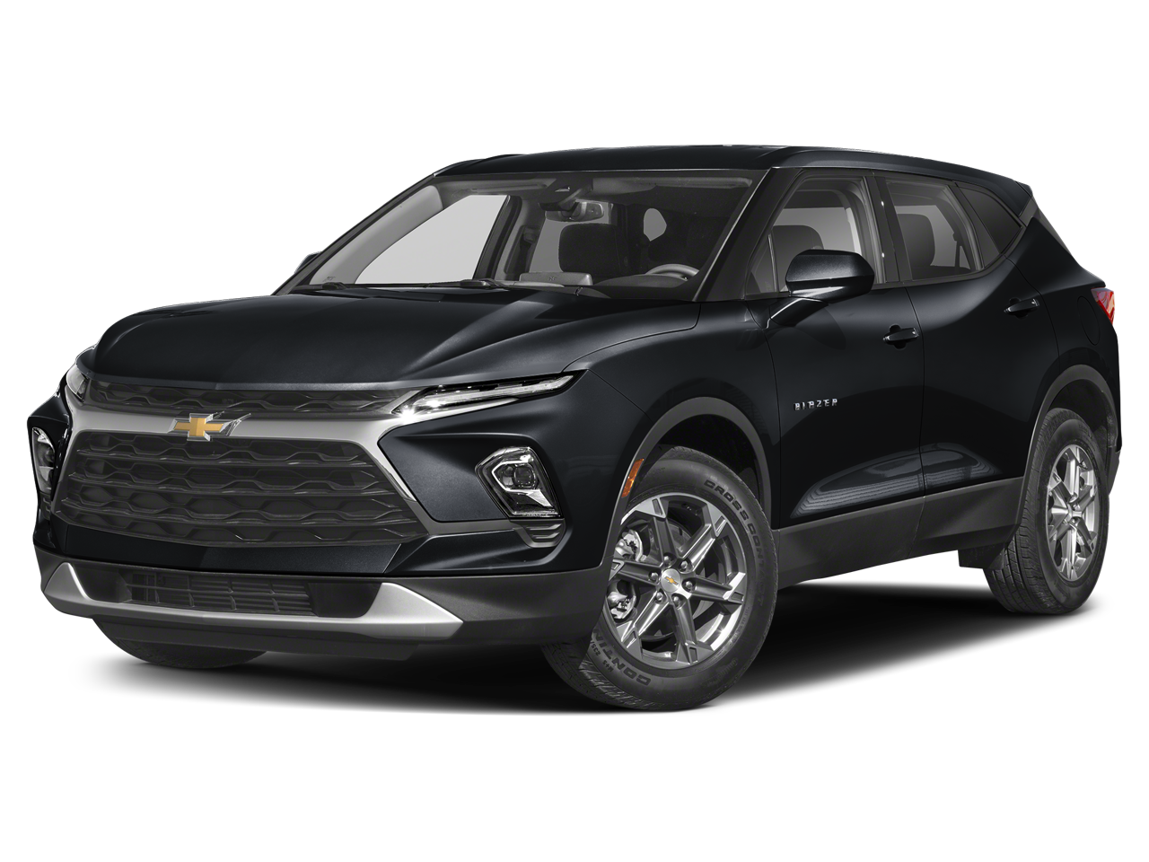 2023 Chevrolet Blazer 2LT for sale in Dewitt, MI