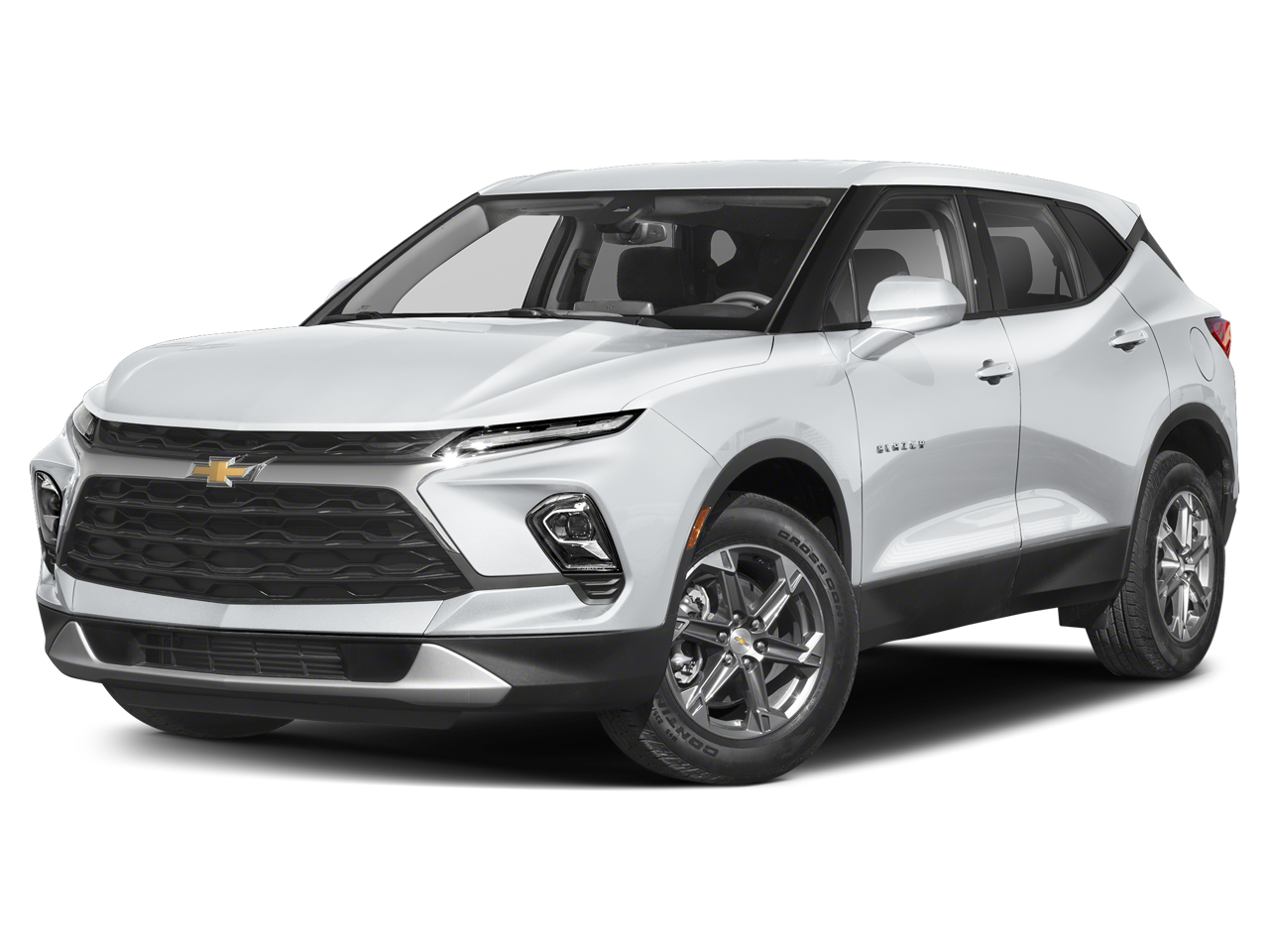 2024 Chevrolet Blazer 2LT - Photo 32