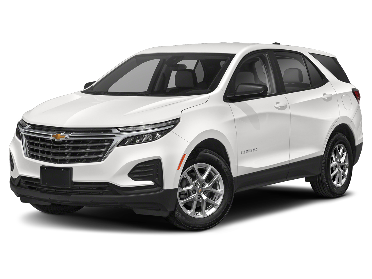 2024 Chevrolet Equinox LT for sale in Dewitt, MI