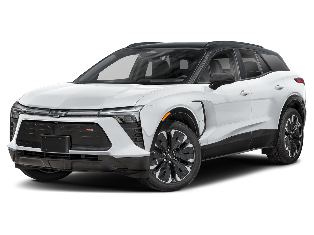2024 Chevrolet Blazer EV RS RWD's photo