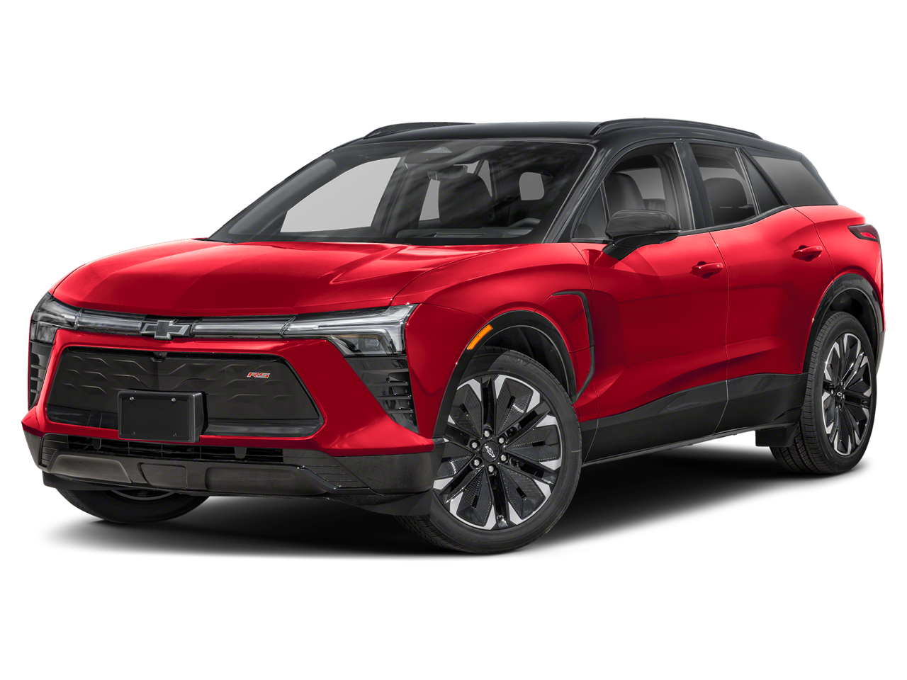 2024 Chevrolet Blazer EV RS AWD's photo