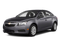 2011 Chevrolet Cruze LT w/1LT