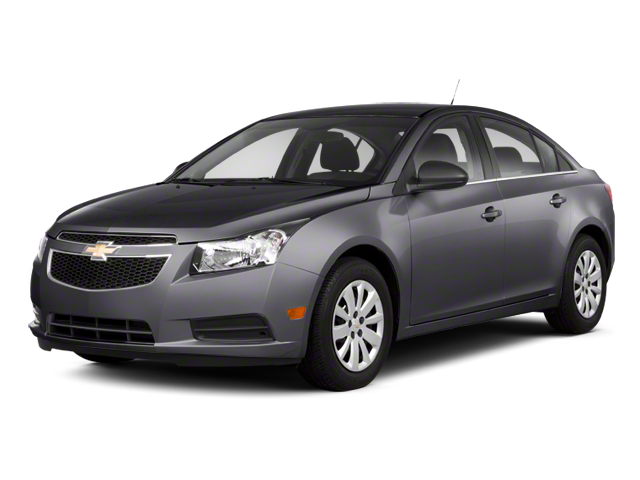 2011 Chevrolet Cruze LT w/1LT
