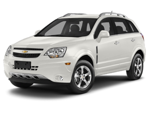 2014 Chevrolet Captiva Sport Fleet LS