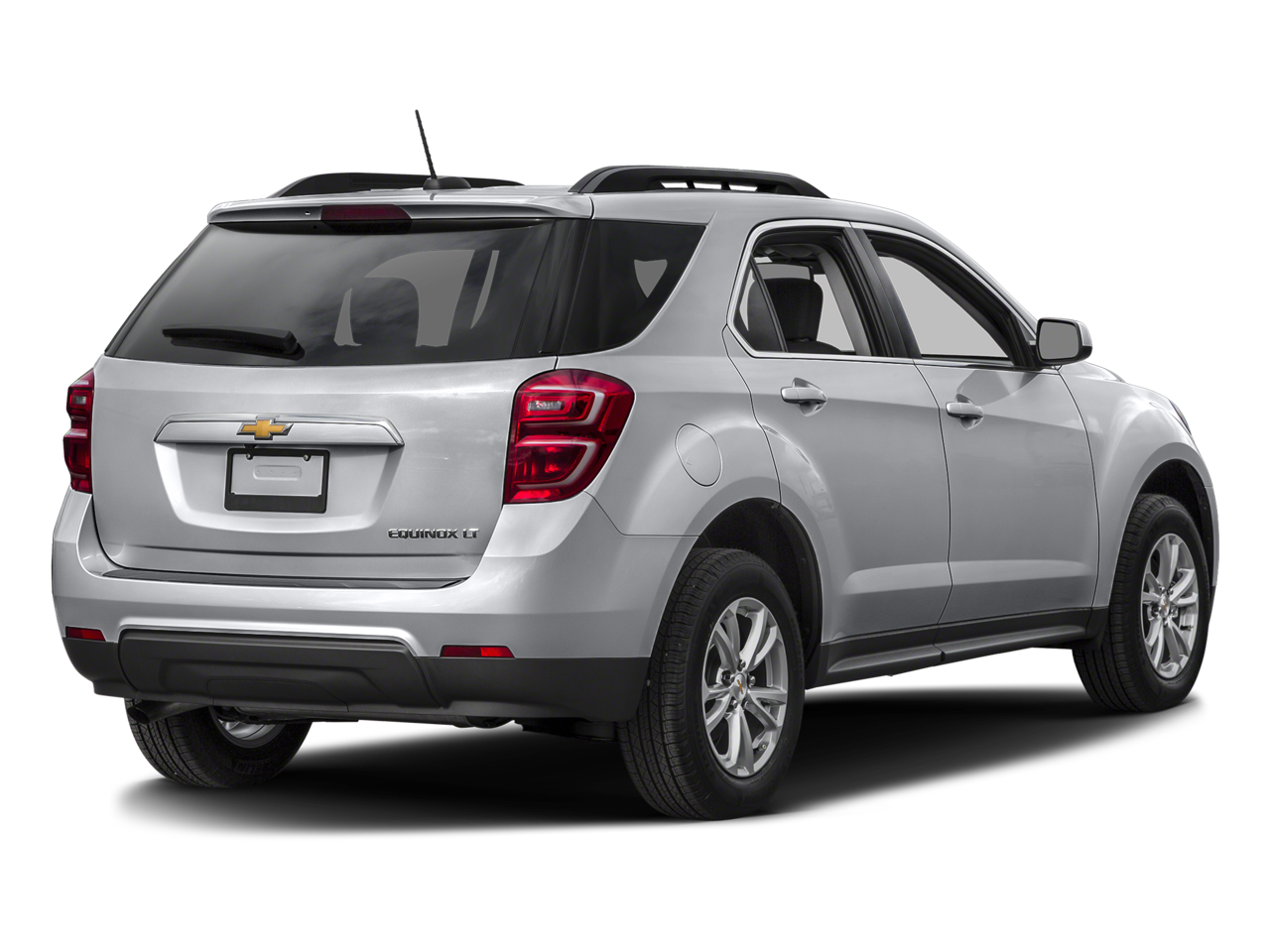 Used 2016 Chevrolet Equinox LT with VIN 2GNALCEKXG6132358 for sale in DeWitt, MI