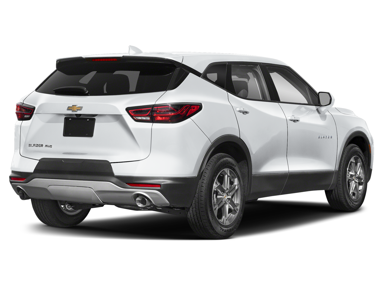 2024 Chevrolet Blazer 2LT - Photo 33