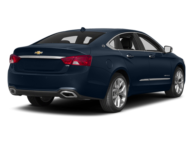 Used 2014 Chevrolet Impala 2LT with VIN 2G1125S35E9246518 for sale in DeWitt, MI
