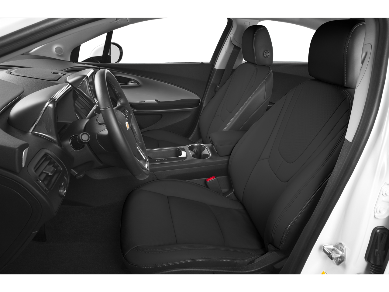 2015 Chevrolet Volt 5DR HB