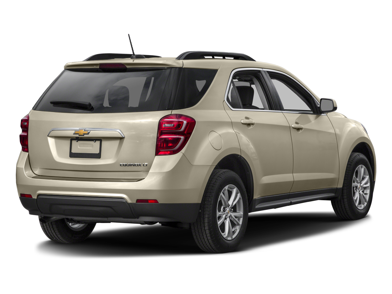 Used 2016 Chevrolet Equinox LT with VIN 2GNALCEKXG6132358 for sale in DeWitt, MI