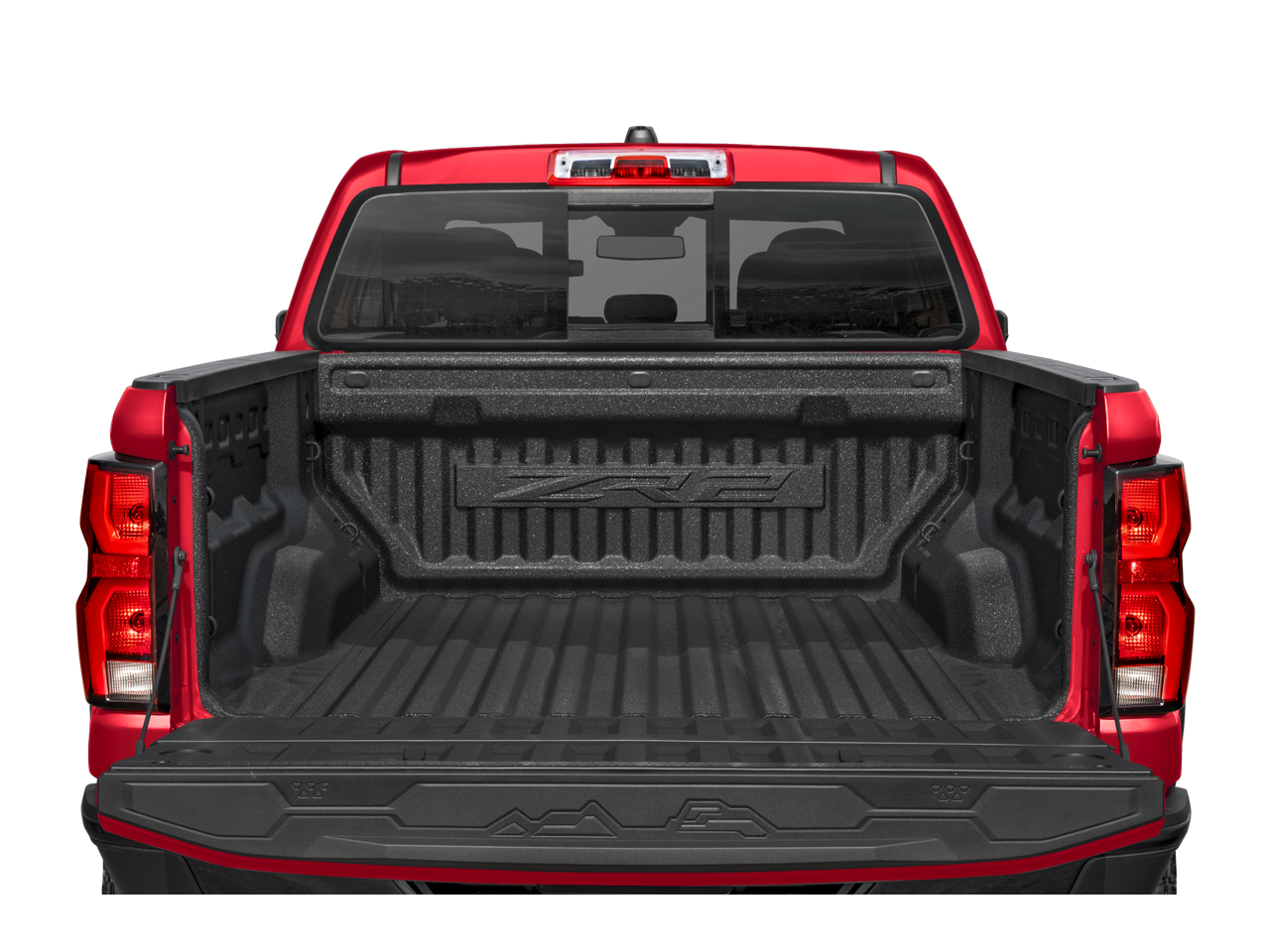 2024 Chevrolet Colorado ZR2 - Photo 43