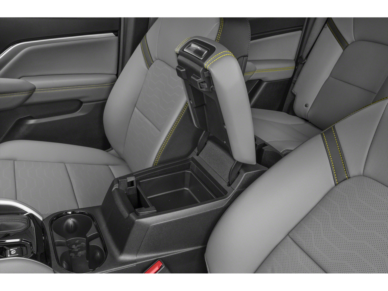 2024 Chevrolet Colorado ZR2 - Photo 46