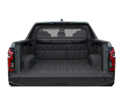 2026 Chevrolet Silverado EV LT - Max Range
