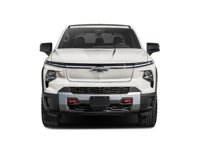 2026 Chevrolet Silverado EV Trail Boss - Max Range