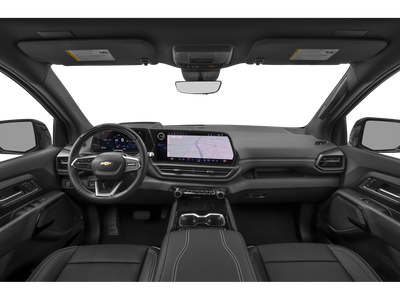 2026 Chevrolet Silverado EV LT - Max Range