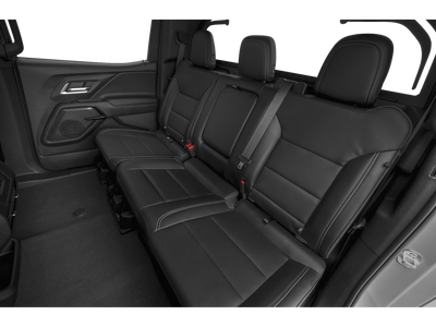 2026 Chevrolet Silverado EV LT - Max Range