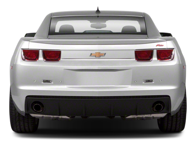 2010 Chevrolet Camaro 2LT