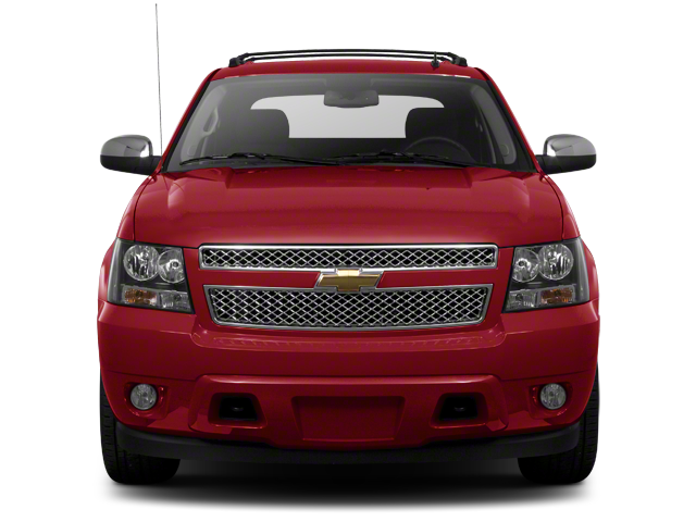 2012 Chevrolet Avalanche LS
