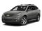 2013 Chevrolet Traverse LTZ