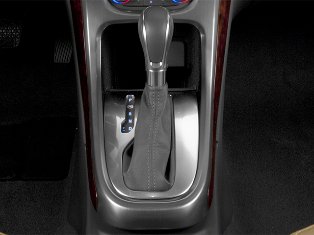 2014 Buick Verano Premium Group