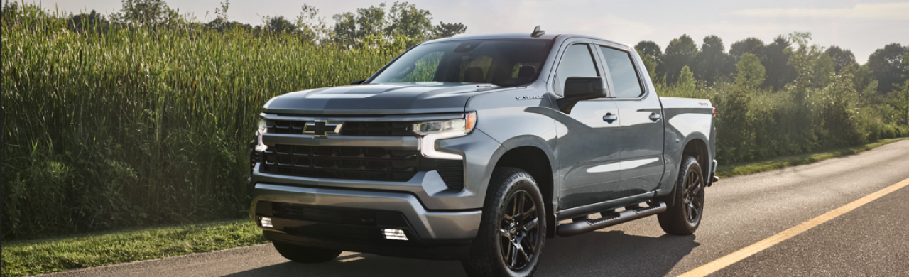 Silverado 1500