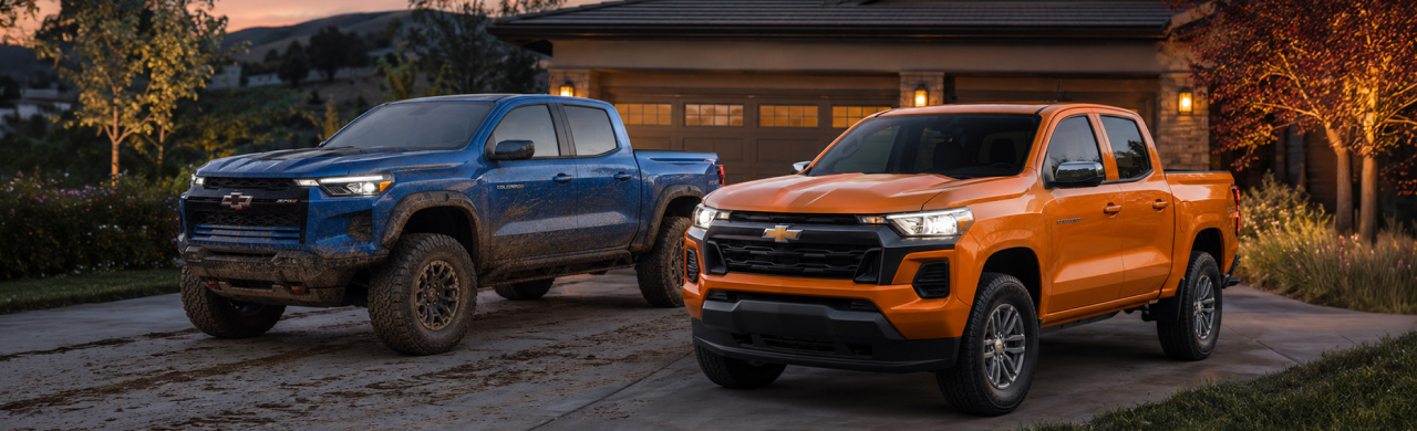 2026-Chevrolet-Colorado