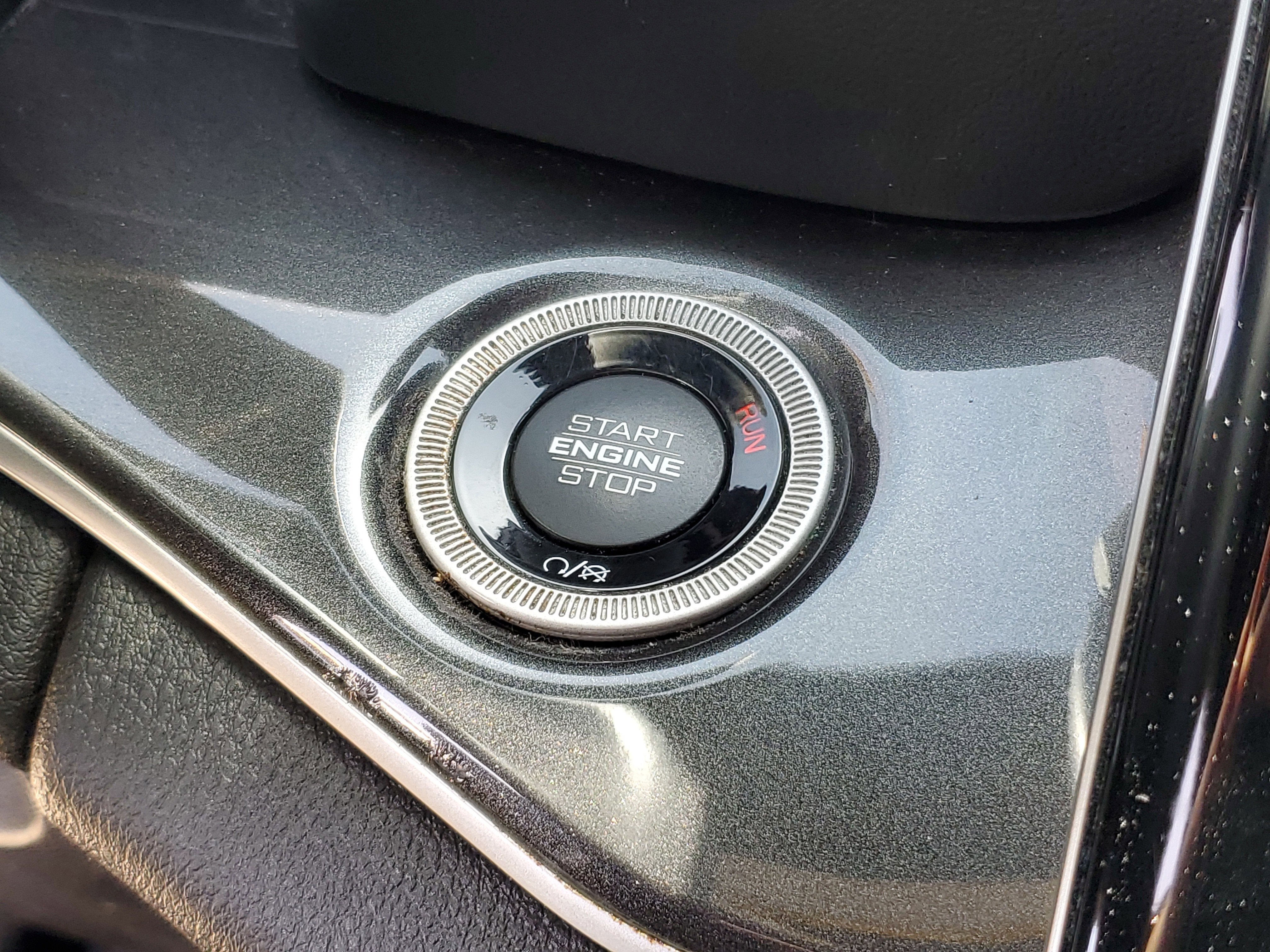 2022 Jeep Grand Cherokee Altitude 4x4