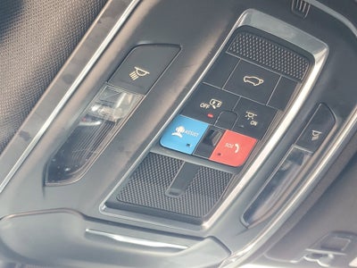 2022 Jeep Grand Cherokee Altitude 4x4