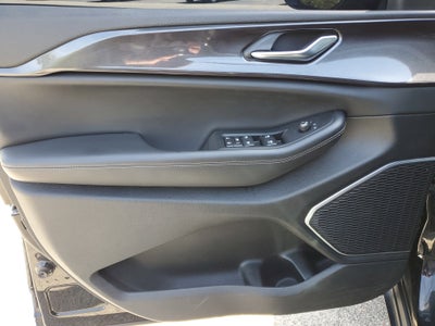 2022 Jeep Grand Cherokee Altitude 4x4