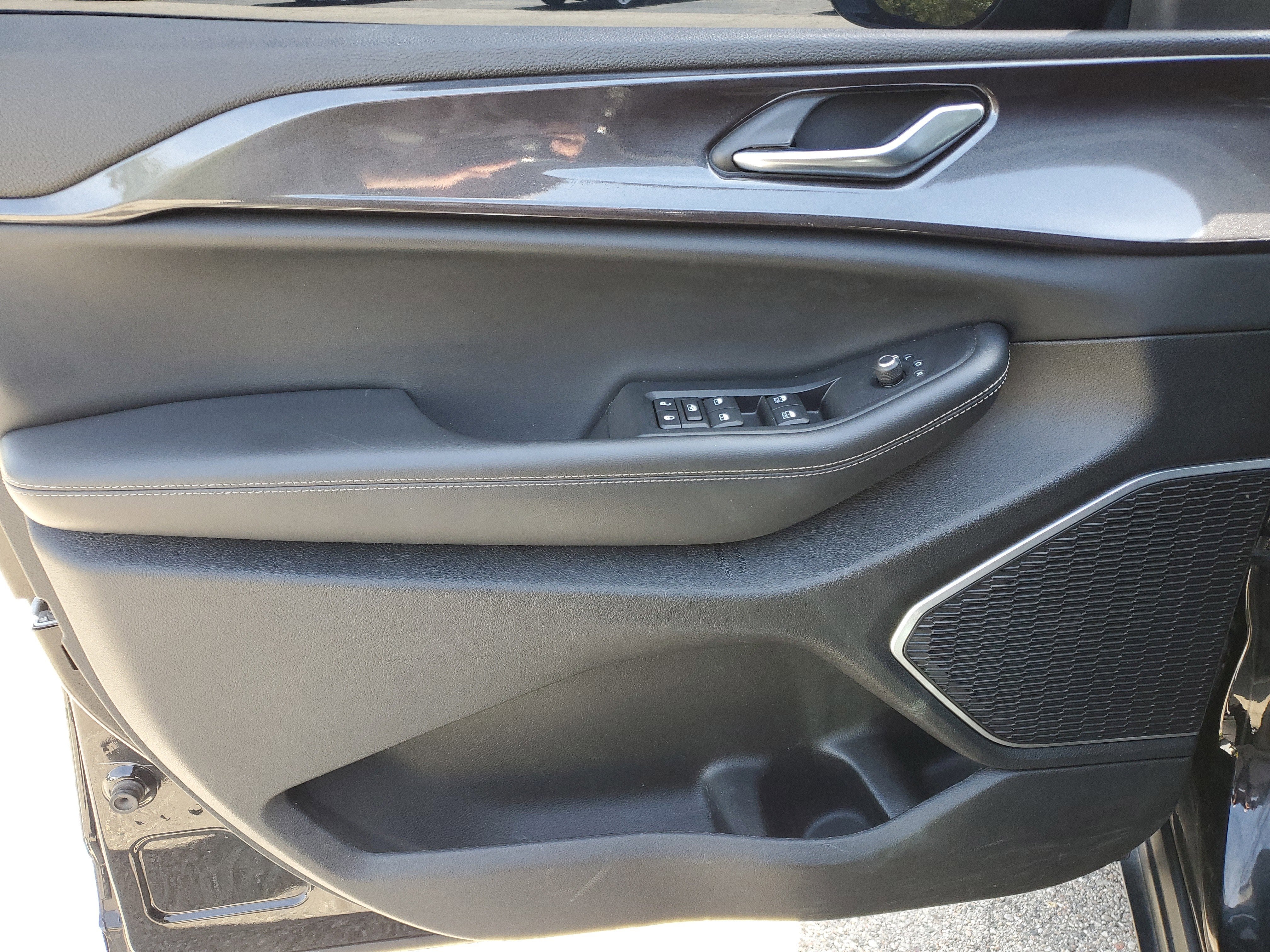2022 Jeep Grand Cherokee Altitude 4x4