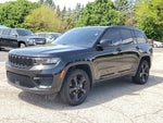 2022 Jeep Grand Cherokee Altitude 4x4