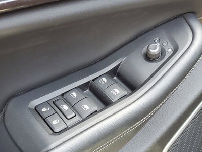 2022 Jeep Grand Cherokee Altitude 4x4