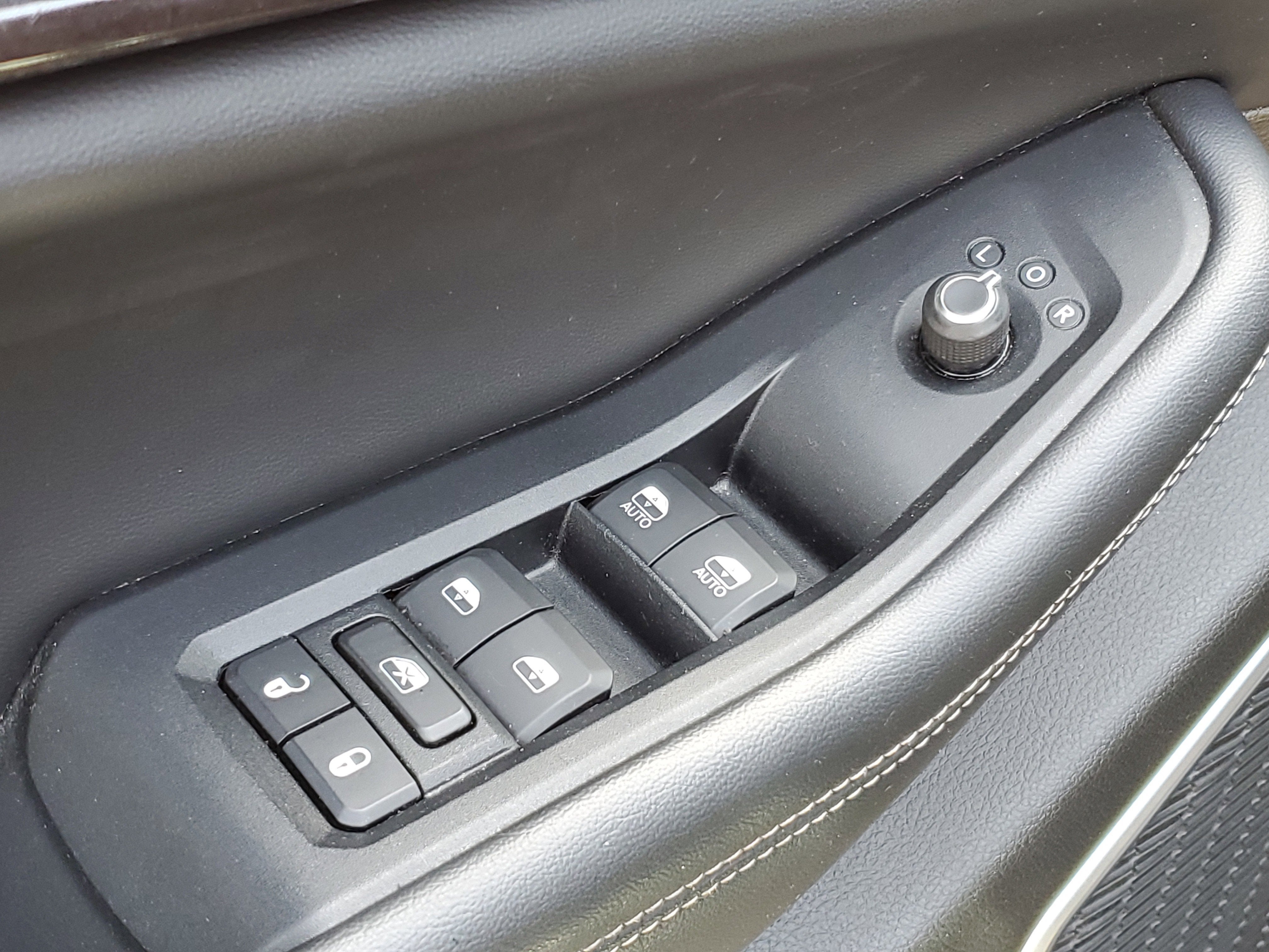 2022 Jeep Grand Cherokee Altitude 4x4