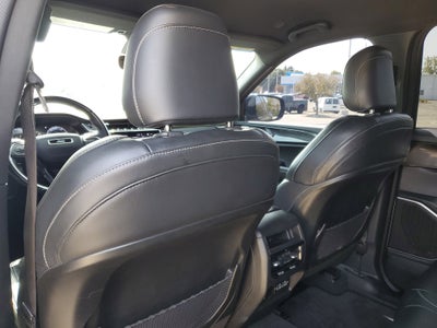 2022 Jeep Grand Cherokee Altitude 4x4