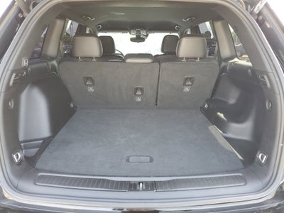 2022 Jeep Grand Cherokee Altitude 4x4