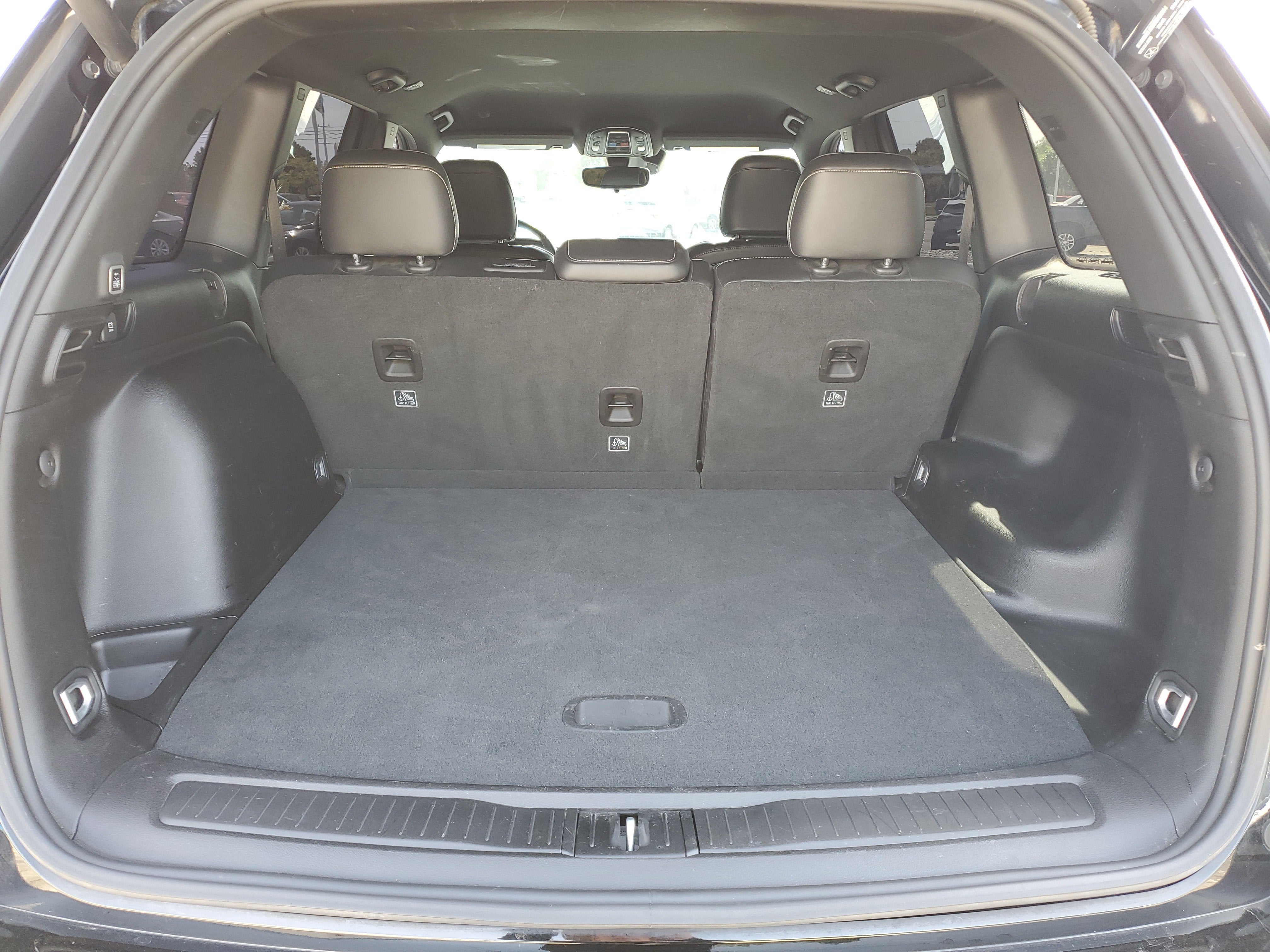 2022 Jeep Grand Cherokee Altitude 4x4