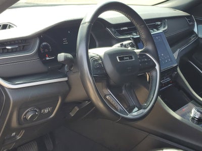 2022 Jeep Grand Cherokee Altitude 4x4
