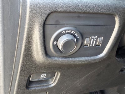 2022 Jeep Grand Cherokee Altitude 4x4