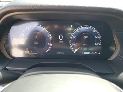 2022 Jeep Grand Cherokee Altitude 4x4