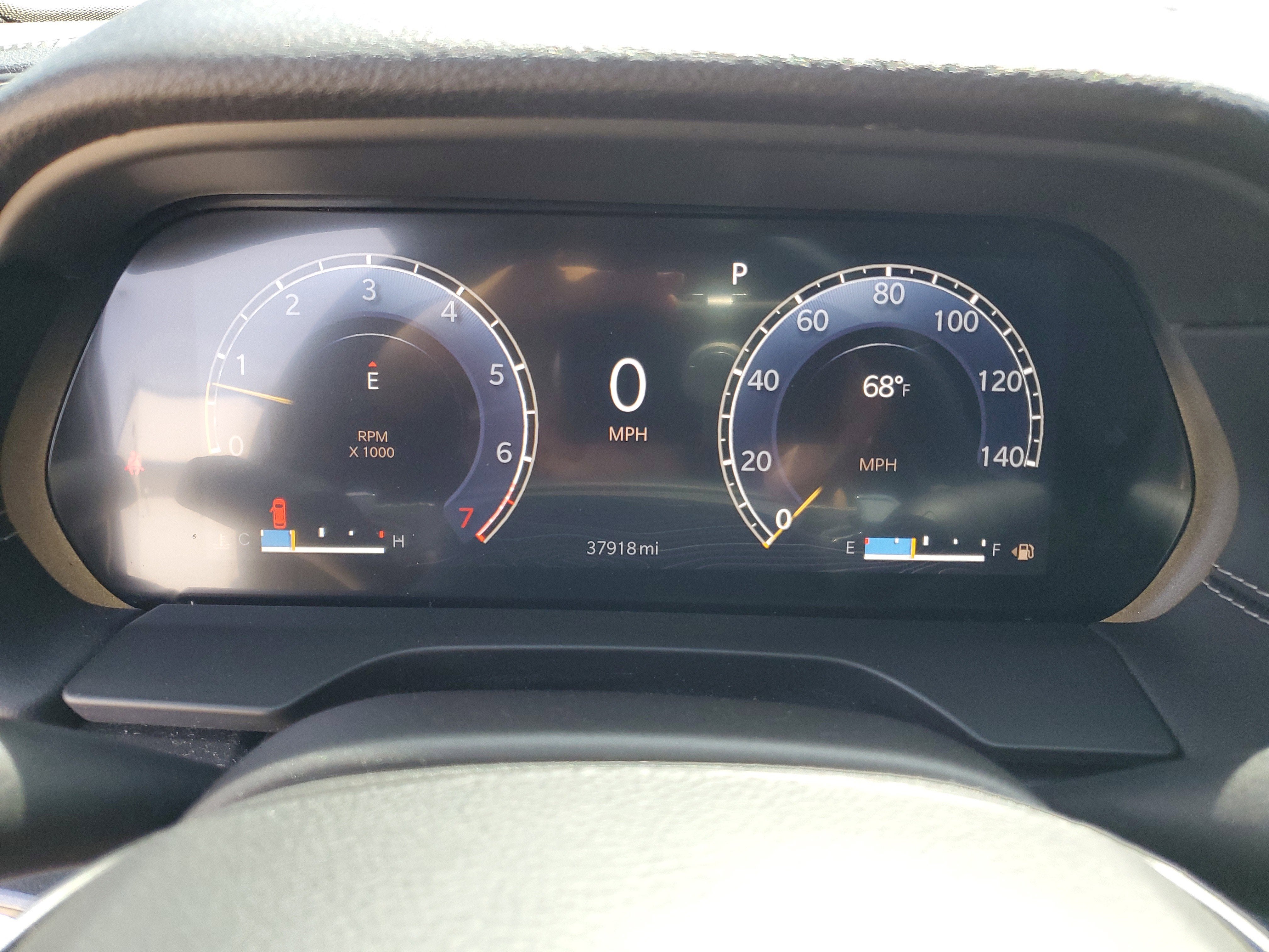2022 Jeep Grand Cherokee Altitude 4x4